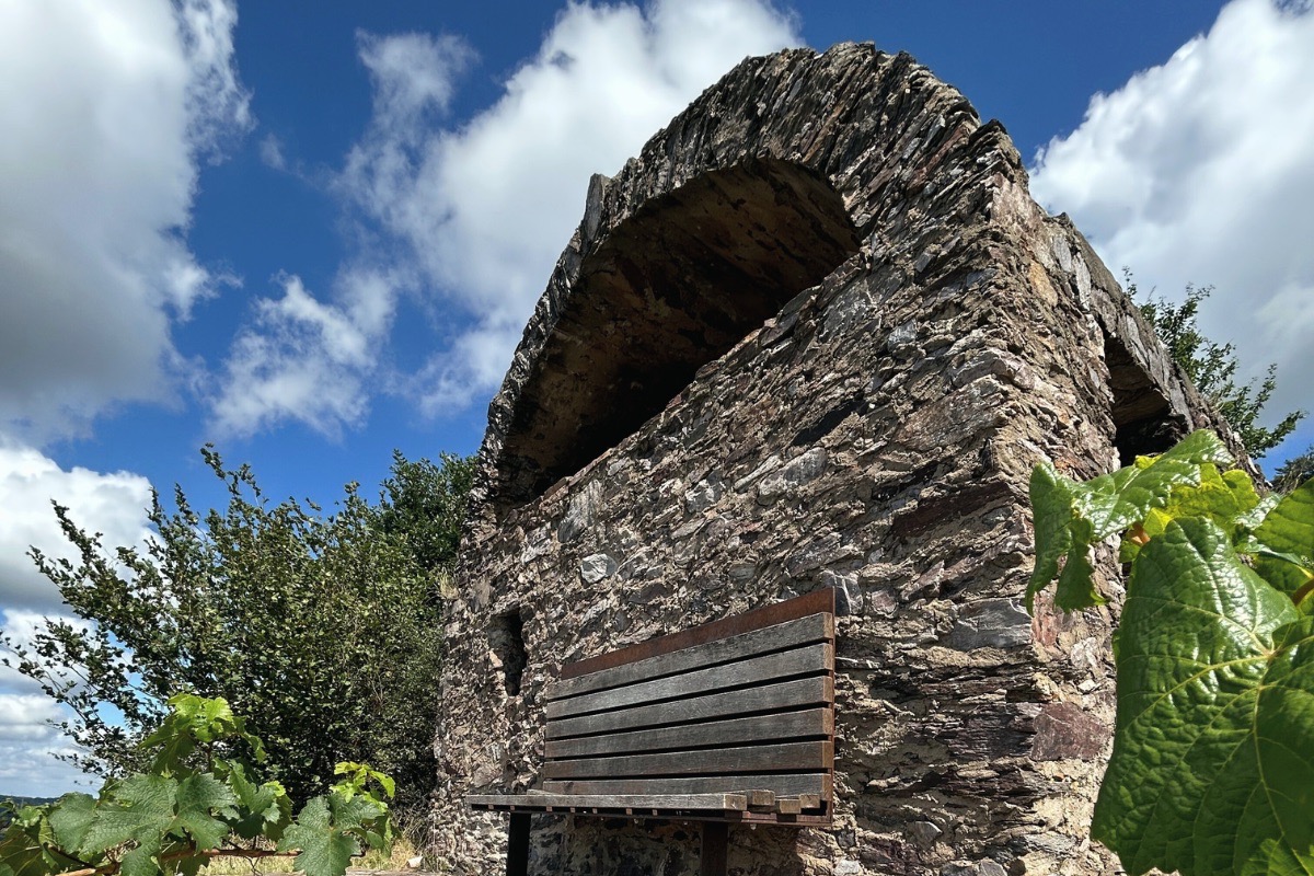 REBENGLÜCK Firmenveranstaltung mit professioneller Dokumentation