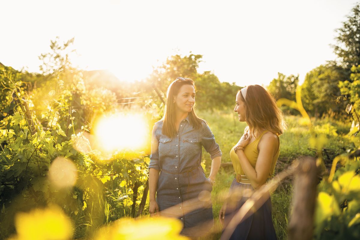 JGA Abendessen und Übernachtung – gemeinsamer Abschluss