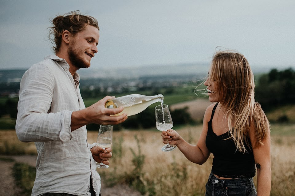 Prana Panorama – Weinwanderung im Rheingau